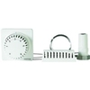 Radiator thermostat knob Series: UNI LH Type: 3468LH Lock: Internal Liquid-filled Remote sensor 2m Remote operation 2m 7- 28°C M30 x 1.5